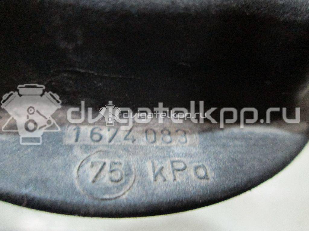 Фото Крышка расширительного бачка  1674083 для Volvo 260 / V70 / 760 704, / 240 / 340-360 {forloop.counter}}