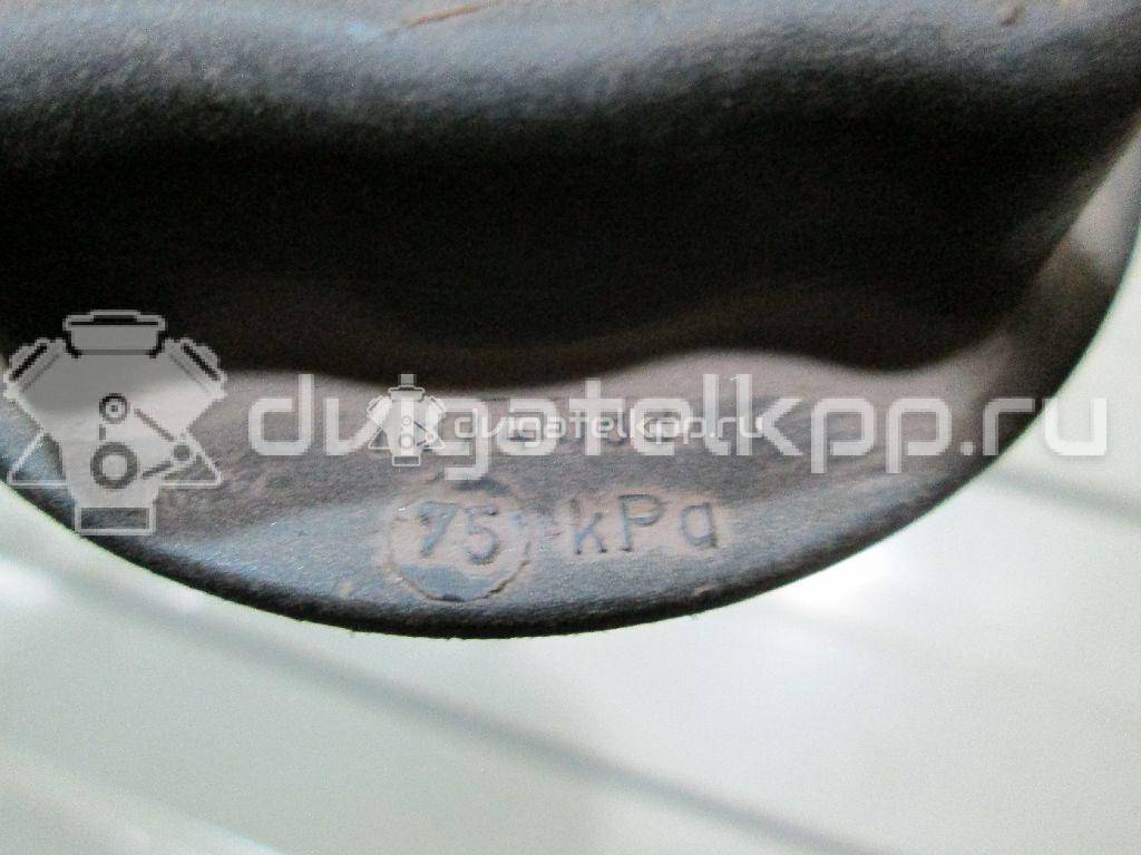 Фото Крышка расширительного бачка  1674083 для Volvo 260 / V70 / 760 704, / 240 / 340-360 {forloop.counter}}