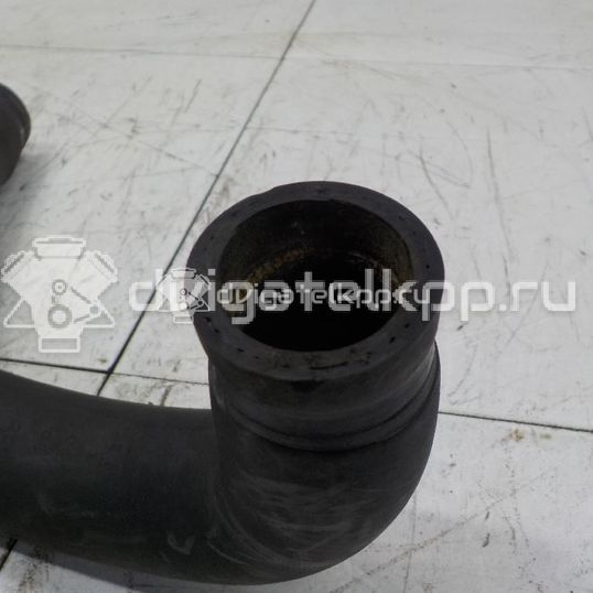 Фото Патрубок радиатора  20542213 для Volvo V70 / 140 / 740 / S60 / S80