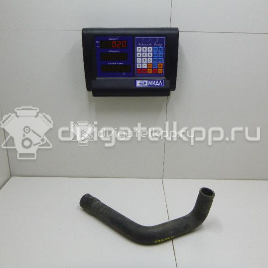 Фото Патрубок радиатора  20542213 для Volvo V70 / 140 / 740 / S60 / S80