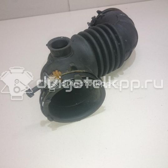 Фото Гофра воздуховода для двигателя G4FG для Hyundai (Beijing) / Hyundai / Kia 123-128 л.с 16V 1.6 л бензин 281383X000