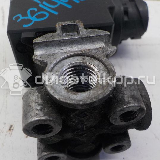 Фото Клапан электромагнитный  1078316 для Volvo 780 / 940 / C70 / V70 / 760 704,