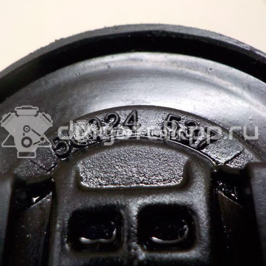 Фото Крышка маслозаливной горловины  06B103485C для volvo TRUCK FL10