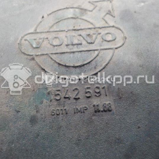 Фото Крышка расширительного бачка  1542591 для Volvo 260 / V70 / 760 704, / 240 / 340-360