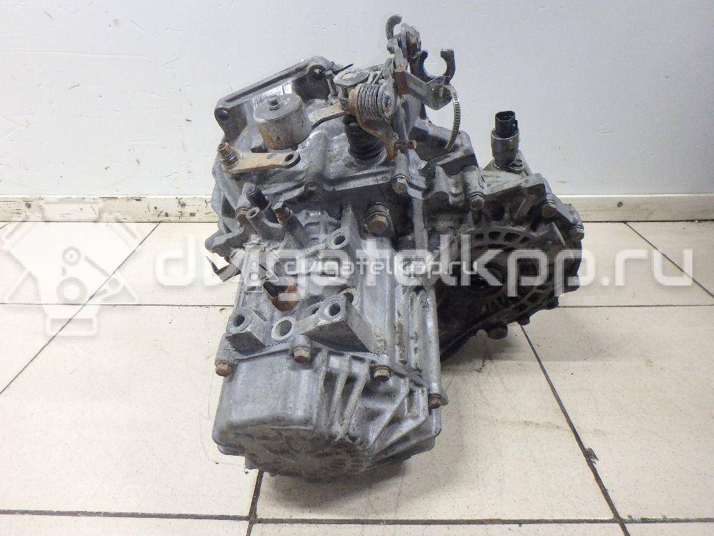 Фото Контрактная (б/у) МКПП для Hyundai / Kia 105-112 л.с 16V 1.6 л G4ED бензин 4300028843 {forloop.counter}}