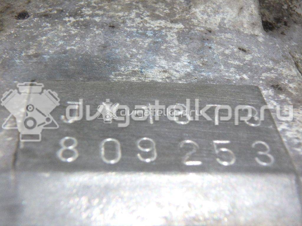 Фото Контрактная (б/у) МКПП для Hyundai / Kia 105-112 л.с 16V 1.6 л G4ED бензин 4300028523 {forloop.counter}}