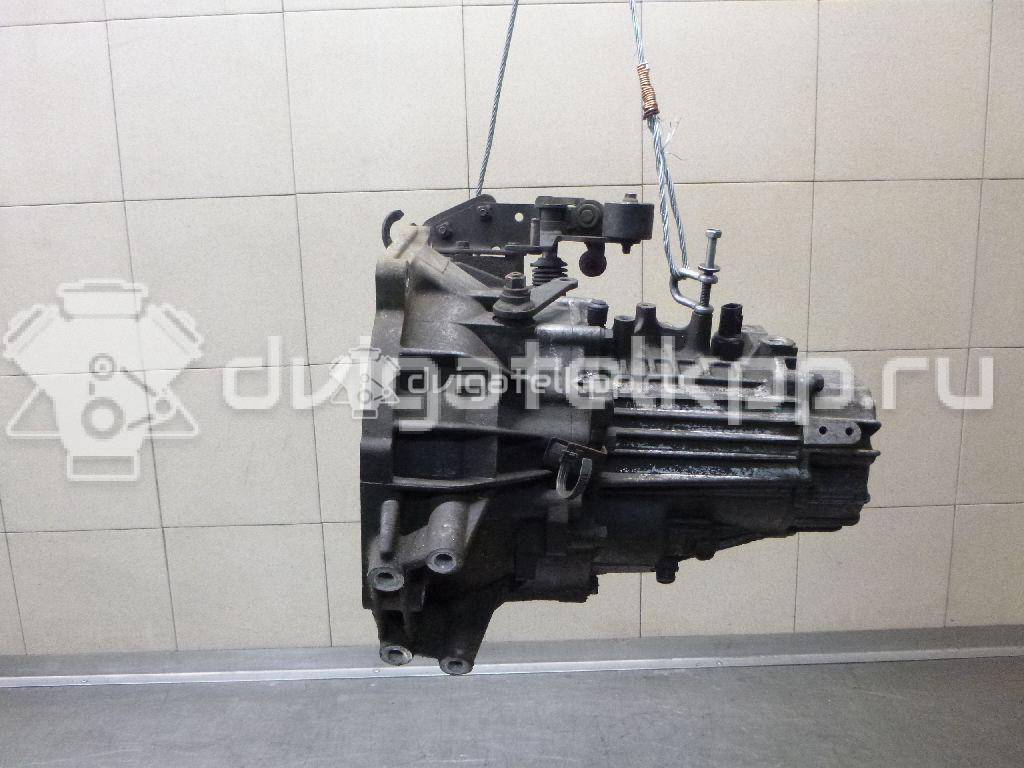 Фото Контрактная (б/у) МКПП для Hyundai / Kia 105-112 л.с 16V 1.6 л G4ED бензин 4300028523 {forloop.counter}}