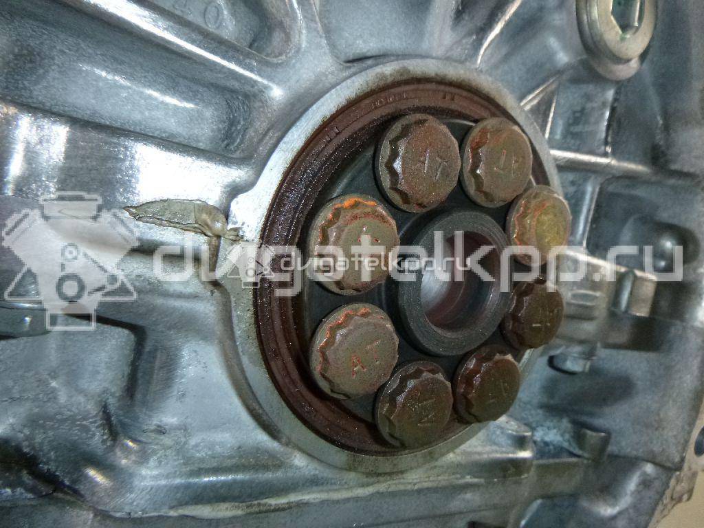 Фото Контрактный (б/у) двигатель K24Z3 для Honda / Acura 188-204 л.с 16V 2.4 л бензин {forloop.counter}}