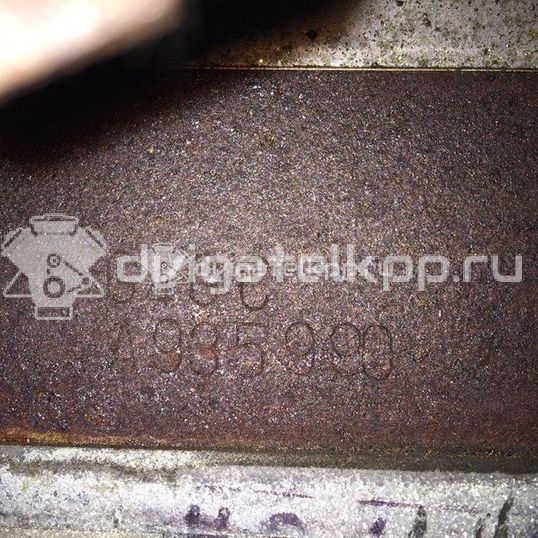 Фото Контрактный (б/у) двигатель G4GC для Hyundai (Beijing) / Hyundai / Kia 137-141 л.с 16V 2.0 л бензин 105D123U00