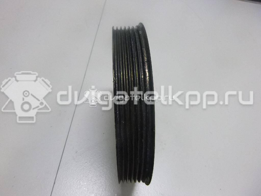 Фото Шкив коленвала  9643354180 для Volvo V50 Mw / C70 / V70 / C30 / S40 {forloop.counter}}