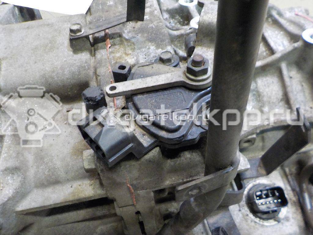 Фото Контрактная (б/у) АКПП для Hyundai / Kia 105-132 л.с 16V 1.6 л G4FC бензин 4500023047 {forloop.counter}}