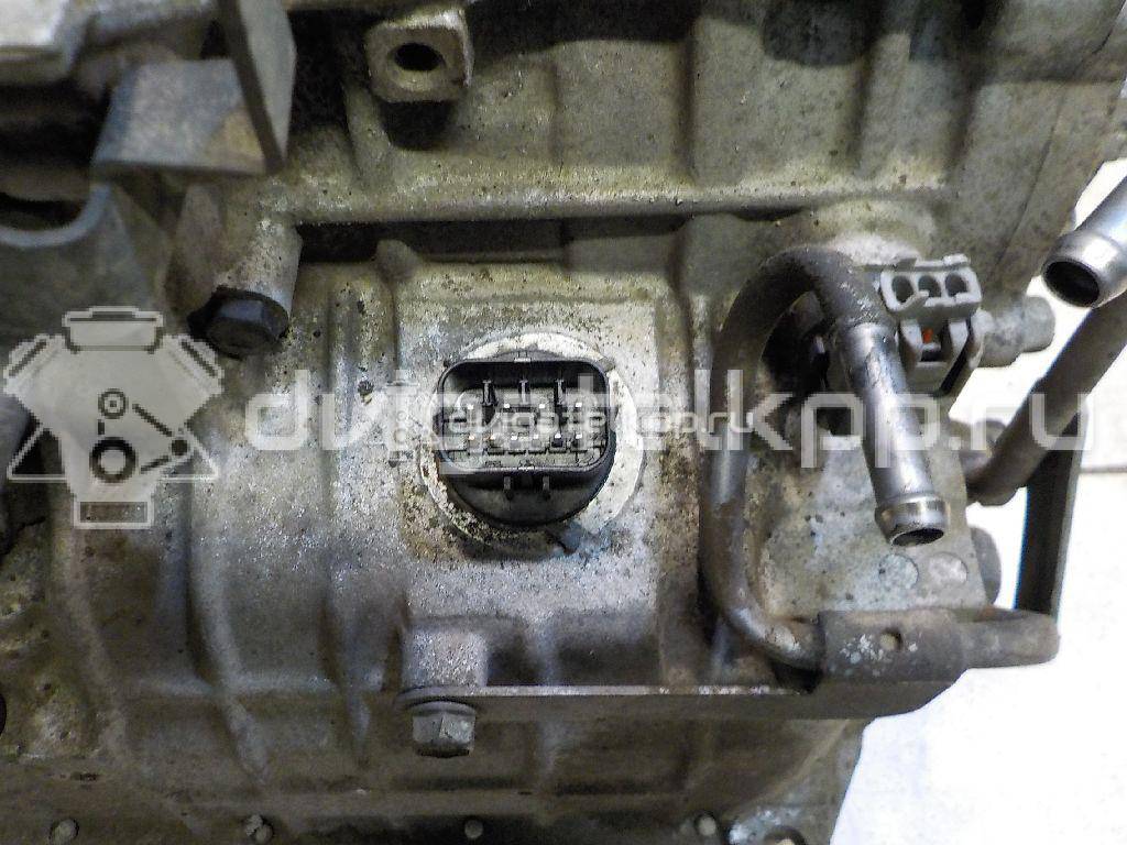 Фото Контрактная (б/у) АКПП для Hyundai / Kia 105-132 л.с 16V 1.6 л G4FC бензин 4500023047 {forloop.counter}}