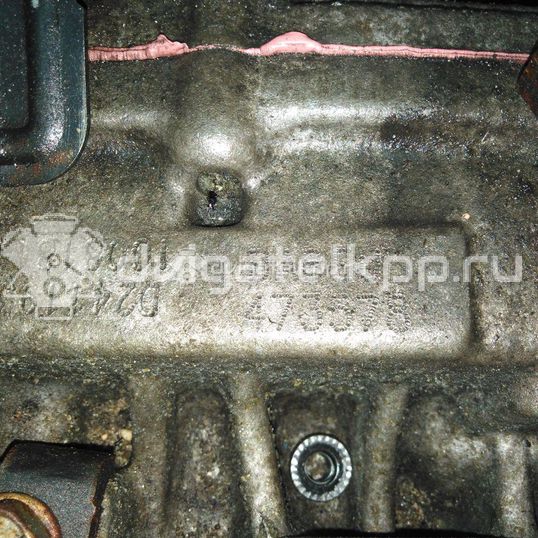 Фото Контрактная (б/у) АКПП для Hyundai / Kia 139-144 л.с 16V 2.0 л G4GC бензин 4500023365