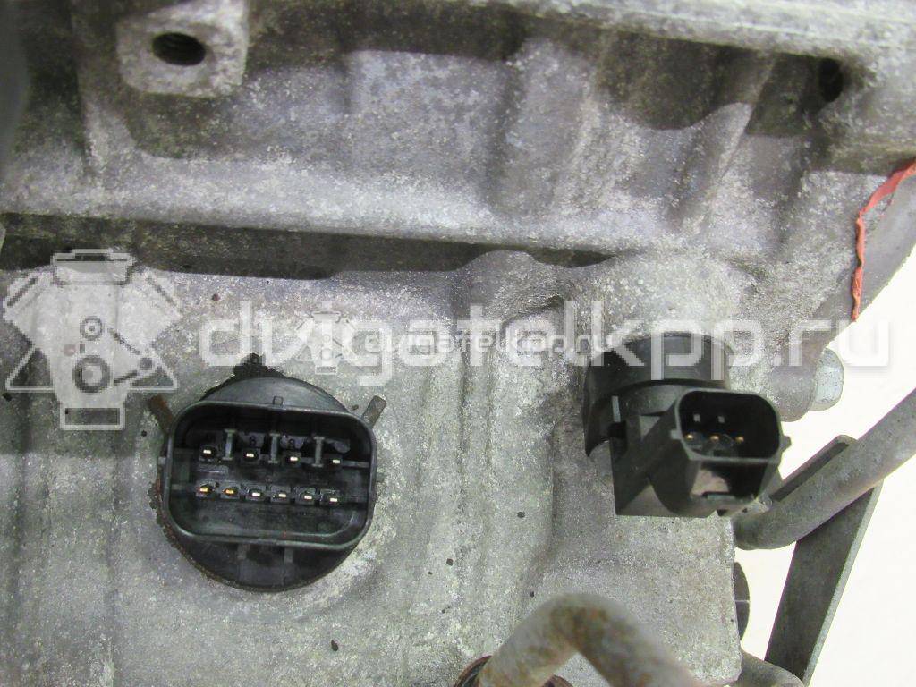 Фото Контрактная (б/у) АКПП для Hyundai / Kia 114-132 л.с 16V 1.6 л G4FC Бензин/спирт 4500023040 {forloop.counter}}