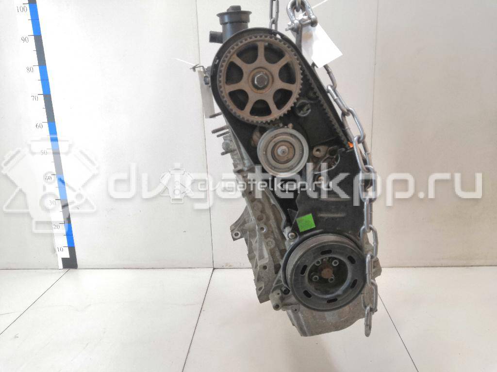 Фото Контрактный (б/у) двигатель BSE для Audi A3 102 л.с 8V 1.6 л бензин 06A103601AR {forloop.counter}}