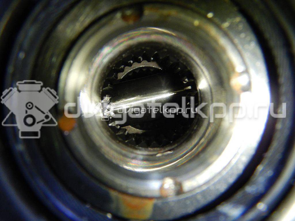 Фото Контрактная (б/у) МКПП для Hyundai / Kia 105-132 л.с 16V 1.6 л G4FC бензин 4300023061 {forloop.counter}}