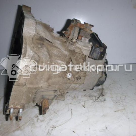 Фото Контрактная (б/у) МКПП для Hyundai / Kia 105-132 л.с 16V 1.6 л G4FC бензин 4300032626