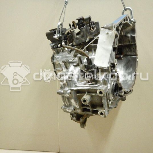 Фото Контрактная (б/у) МКПП для Hyundai / Kia 105-132 л.с 16V 1.6 л G4FC бензин 4300032626