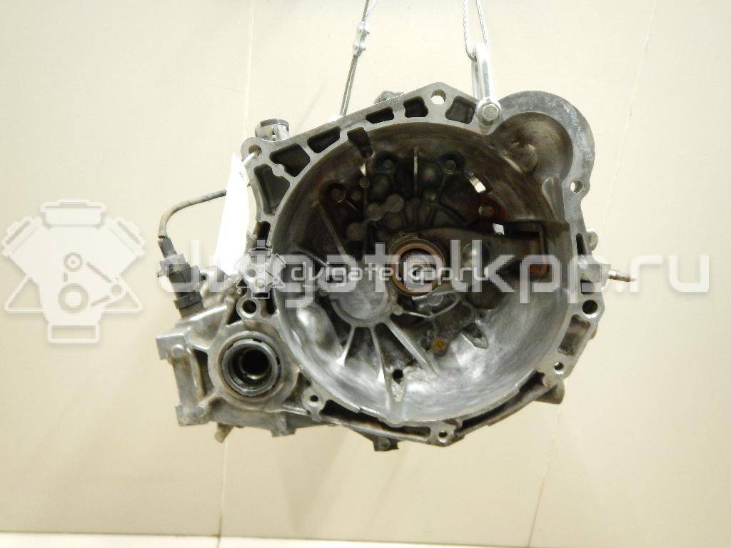 Фото Контрактная (б/у) МКПП для Hyundai / Kia 105-132 л.с 16V 1.6 л G4FC бензин 4300032626 {forloop.counter}}