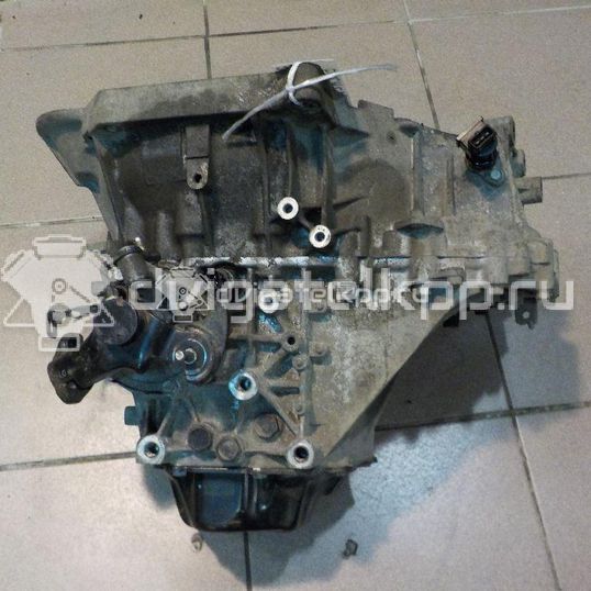 Фото Контрактная (б/у) МКПП для Hyundai / Kia 105-132 л.с 16V 1.6 л G4FC бензин 4300032626