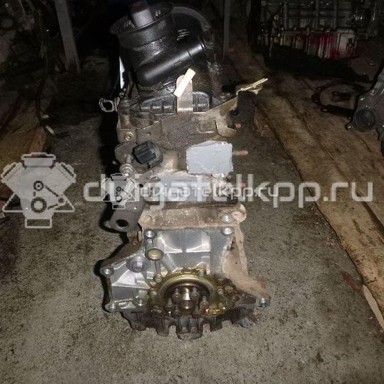 Фото Контрактный (б/у) двигатель BSE для Audi / Seat 102 л.с 8V 1.6 л бензин 06A100043P