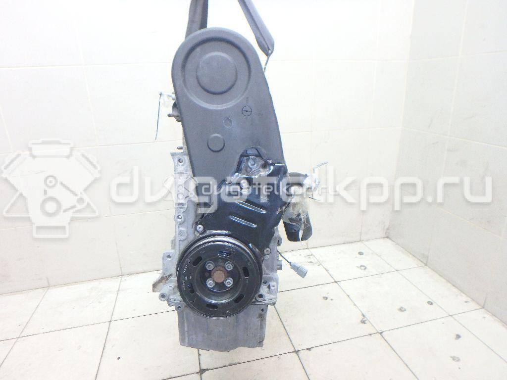 Фото Контрактный (б/у) двигатель BSE для Audi A3 102 л.с 8V 1.6 л бензин 06A100043P {forloop.counter}}