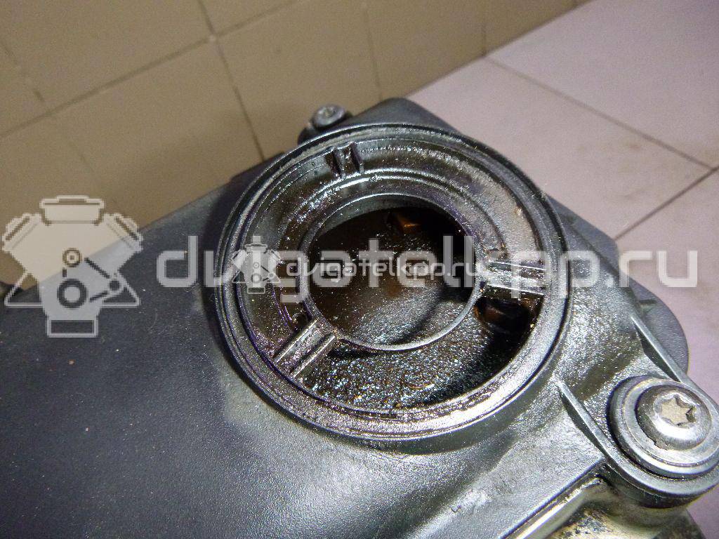 Фото Контрактный (б/у) двигатель BSE для Audi A3 102 л.с 8V 1.6 л бензин 06A100098LX {forloop.counter}}