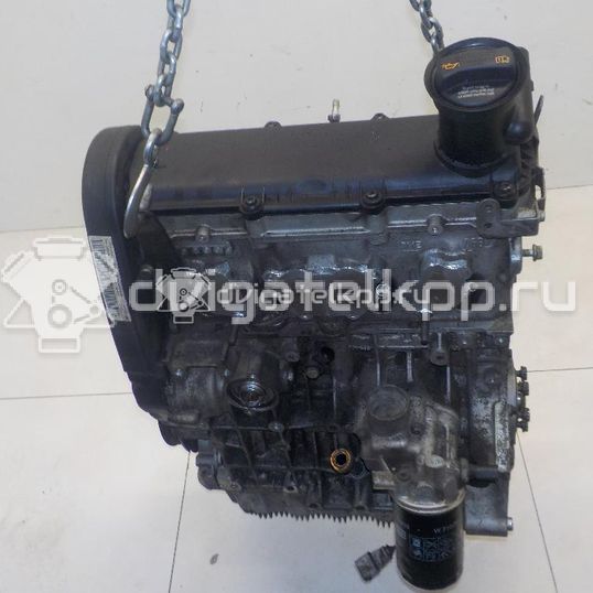 Фото Контрактный (б/у) двигатель BSE для Audi A3 102 л.с 8V 1.6 л бензин 06A100098LX