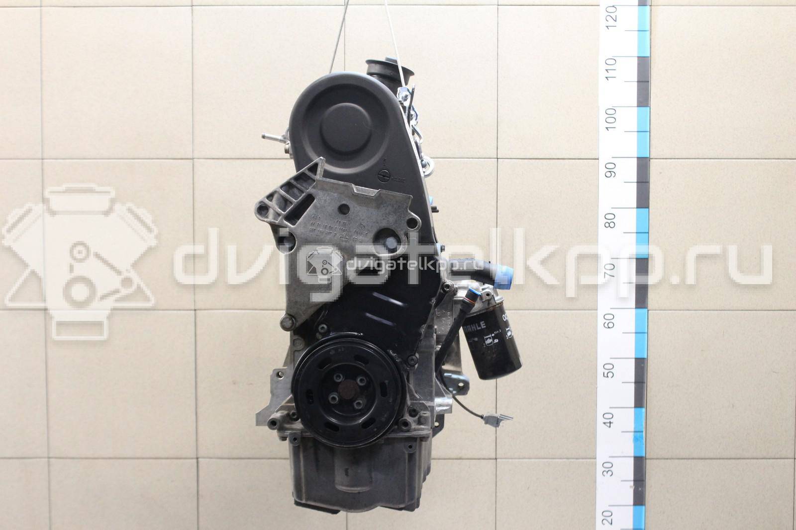 Фото Контрактный (б/у) двигатель BSE для Audi A3 102 л.с 8V 1.6 л бензин 06A100098LX {forloop.counter}}