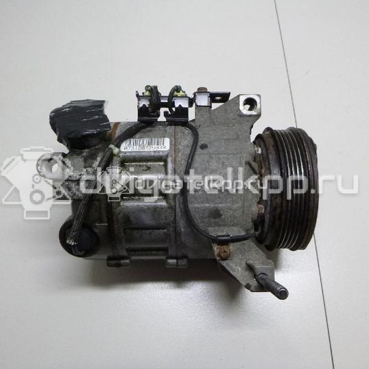 Фото Компрессор системы кондиционирования  31250519 для Volvo V70 / V60 / Xc60 / S60 / S80