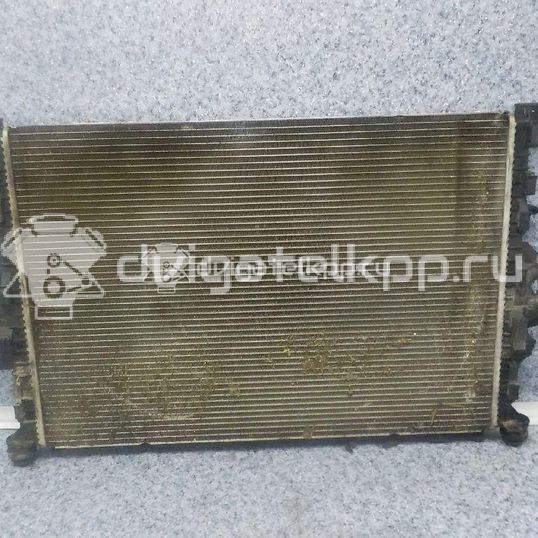 Фото Радиатор основной  31261104 для Volvo V70 / V60 / Xc60 / S60 / S80