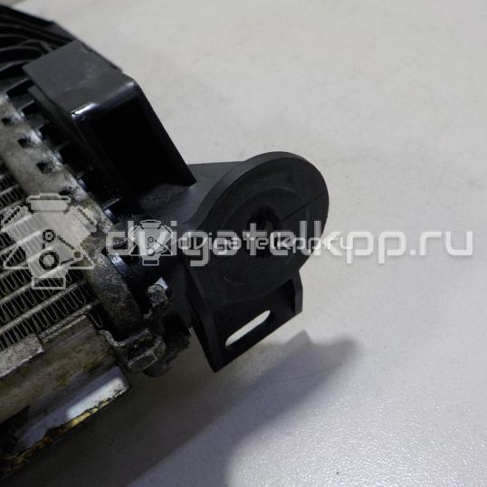 Фото Радиатор основной  1582563 для Volvo V70 / V60 / Xc60 / S60 / S80