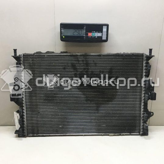 Фото Радиатор основной  1582563 для Volvo V70 / V60 / Xc60 / S60 / S80