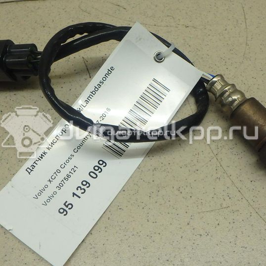 Фото Датчик кислородный/Lambdasonde  30756121 для Volvo S70 Ls / V50 Mw / C70 / V70 / C30