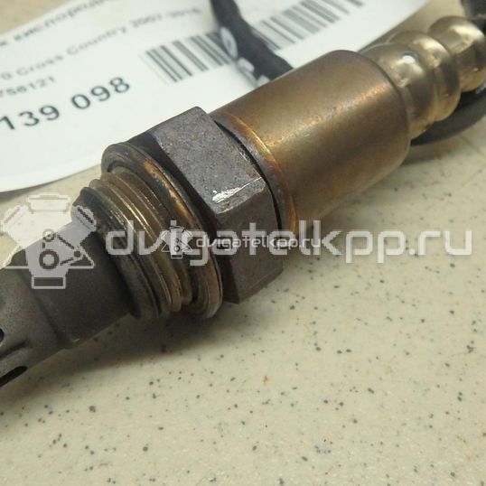 Фото Датчик кислородный/Lambdasonde  30756121 для Volvo S70 Ls / V50 Mw / C70 / V70 / C30