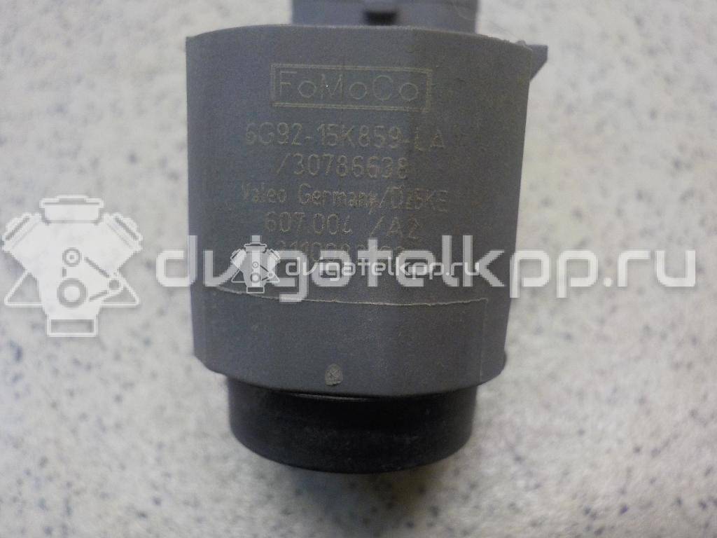 Фото Датчик парковки  30786638 для Volvo S80 / V70 / Xc70 / Xc60 {forloop.counter}}