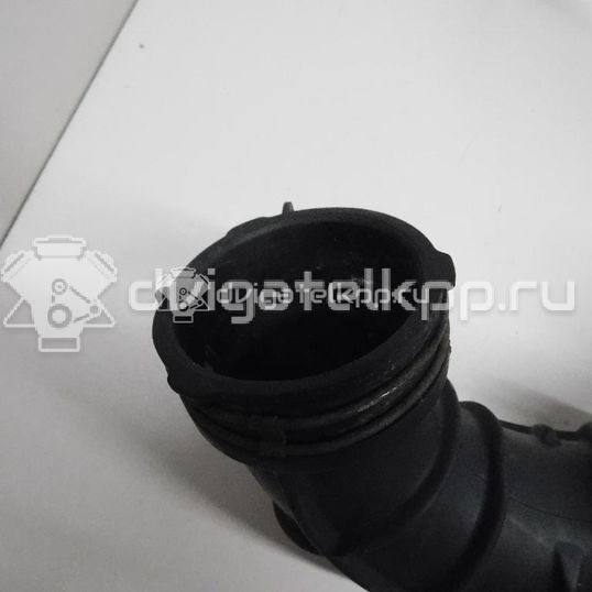 Фото Патрубок воздушного фильтра для двигателя G4FC для Hyundai / Kia 114-132 л.с 16V 1.6 л Бензин/спирт 281382H000