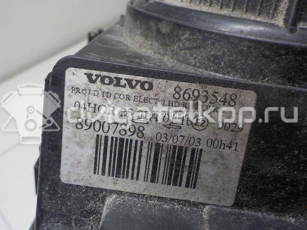 Фото Фара правая  8693568 для Volvo V70 / Xc70 / S60 {forloop.counter}}