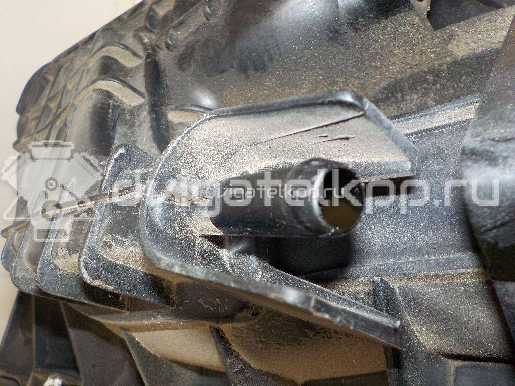 Фото Коллектор впускной для двигателя G4FC для Hyundai (Beijing) / Hyundai / Kia 122-132 л.с 16V 1.6 л бензин 283112B000 {forloop.counter}}