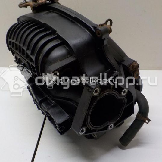 Фото Коллектор впускной для двигателя G4FC для Hyundai / Kia 105-132 л.с 16V 1.6 л бензин 283112B000