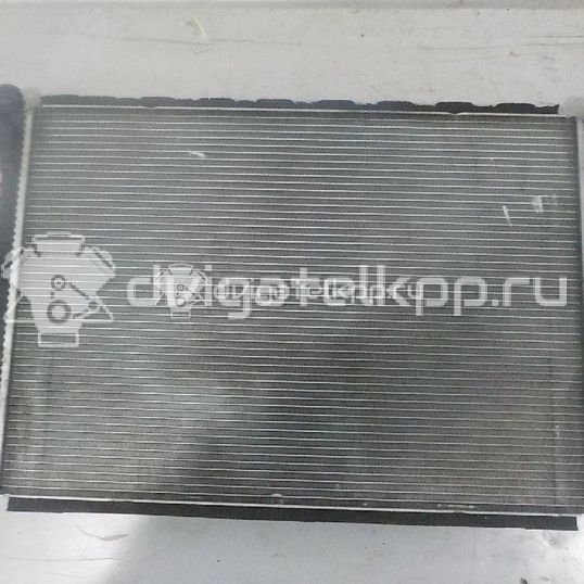 Фото Радиатор основной  31368362 для Volvo V70 / V60 / Xc60 / S60 / S80