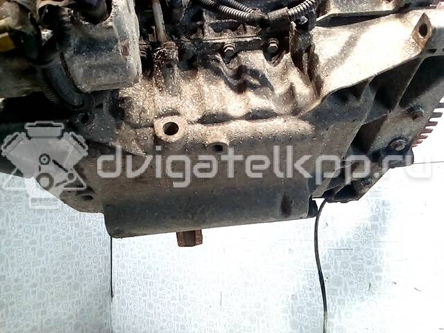 Фото Контрактный (б/у) двигатель EW10A для Peugeot (Df-Psa) 307 / 408 140-147 л.с 16V 2.0 л бензин {forloop.counter}}