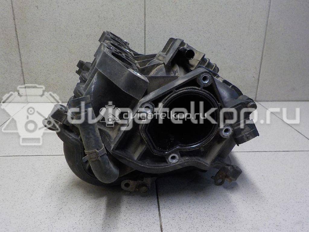 Фото Коллектор впускной для двигателя G4FC для Hyundai / Kia 105-132 л.с 16V 1.6 л бензин 283112B000 {forloop.counter}}