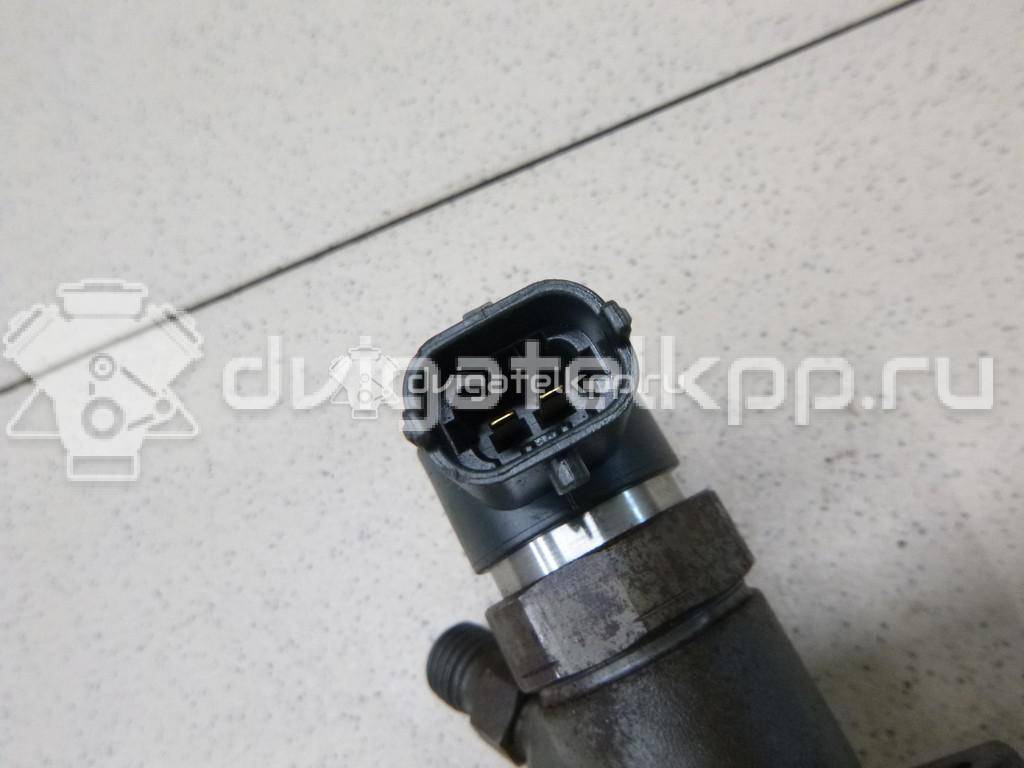 Фото Форсунка дизельная электрическая  8658352 для Volvo V70 / S60 / S80 / Xc70 / Xc90 {forloop.counter}}