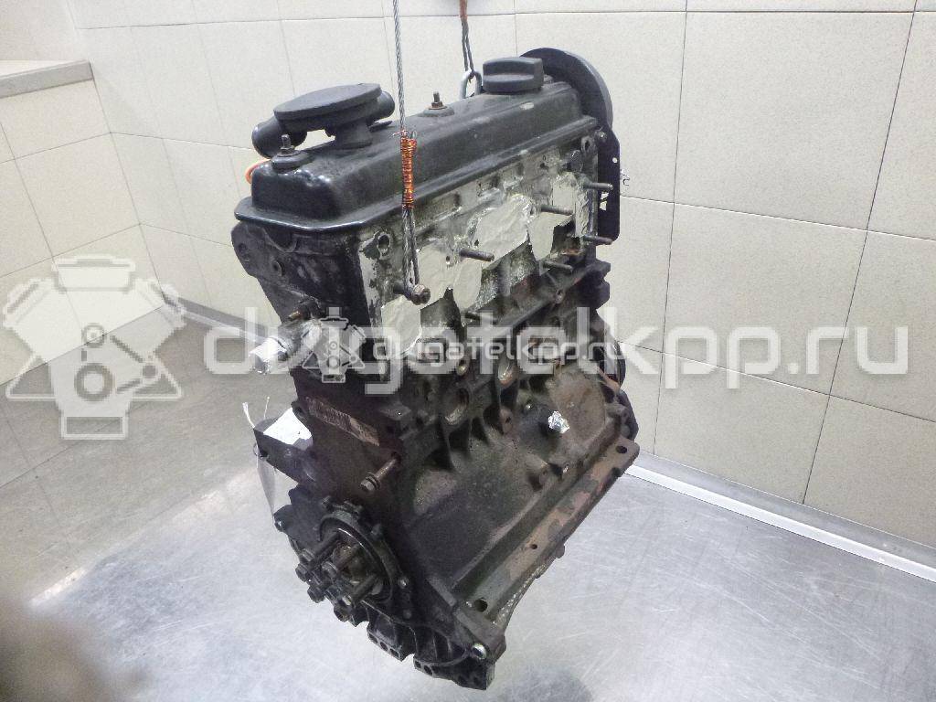 Фото Контрактный (б/у) двигатель AHU для Audi Cabriolet 8G7, B4 / A4 / A6 90 л.с 8V 1.9 л Дизельное топливо 028100092BX {forloop.counter}}