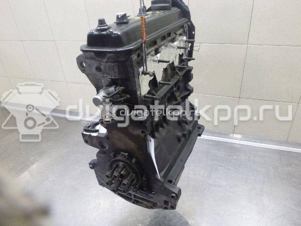 Фото Контрактный (б/у) двигатель AHU для Audi Cabriolet 8G7, B4 / A4 / A6 90 л.с 8V 1.9 л Дизельное топливо 028100090GX {forloop.counter}}