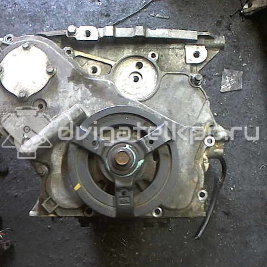 Фото Блок двигателя для двигателя Z 22 SE для Subaru / Vauxhall / Chevrolet / Holden / Opel 147 л.с 16V 2.2 л бензин