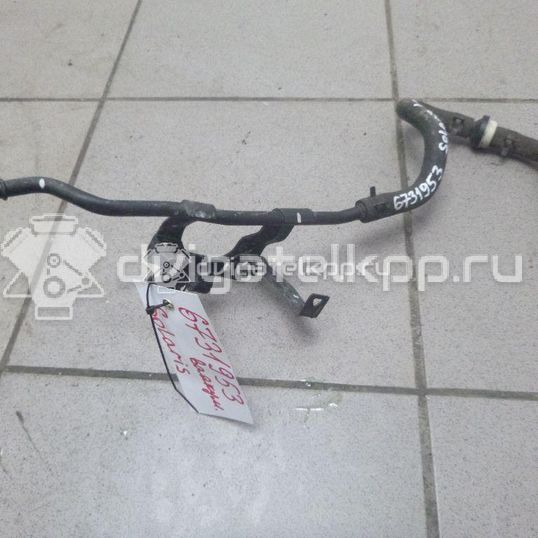 Фото Трубка вакуумная для двигателя G4FC для Hyundai (Beijing) / Hyundai / Kia 122-132 л.с 16V 1.6 л бензин