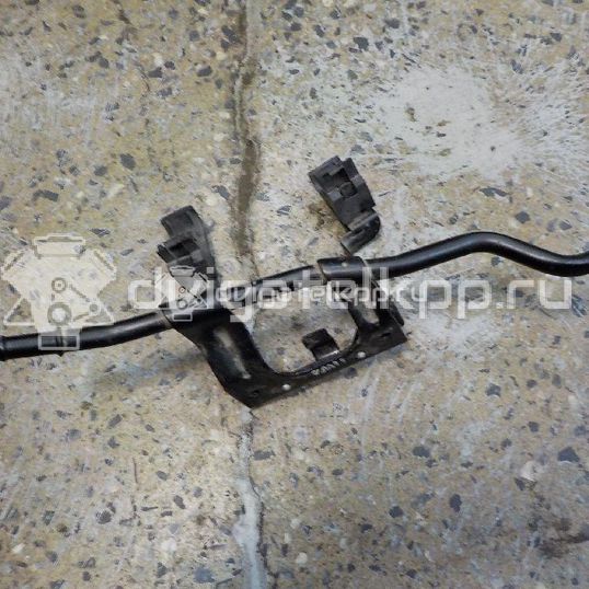 Фото Трубка вакуумная для двигателя G4FA для Hyundai (Beijing) / Hyundai / Kia 101-109 л.с 16V 1.4 л бензин