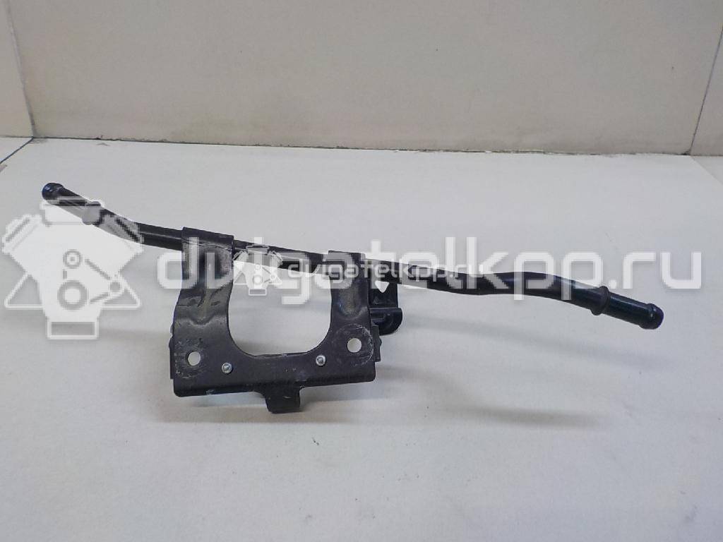 Фото Трубка вакуумная для двигателя G4FC для Hyundai (Beijing) / Hyundai / Kia 122-132 л.с 16V 1.6 л бензин 283532B000 {forloop.counter}}